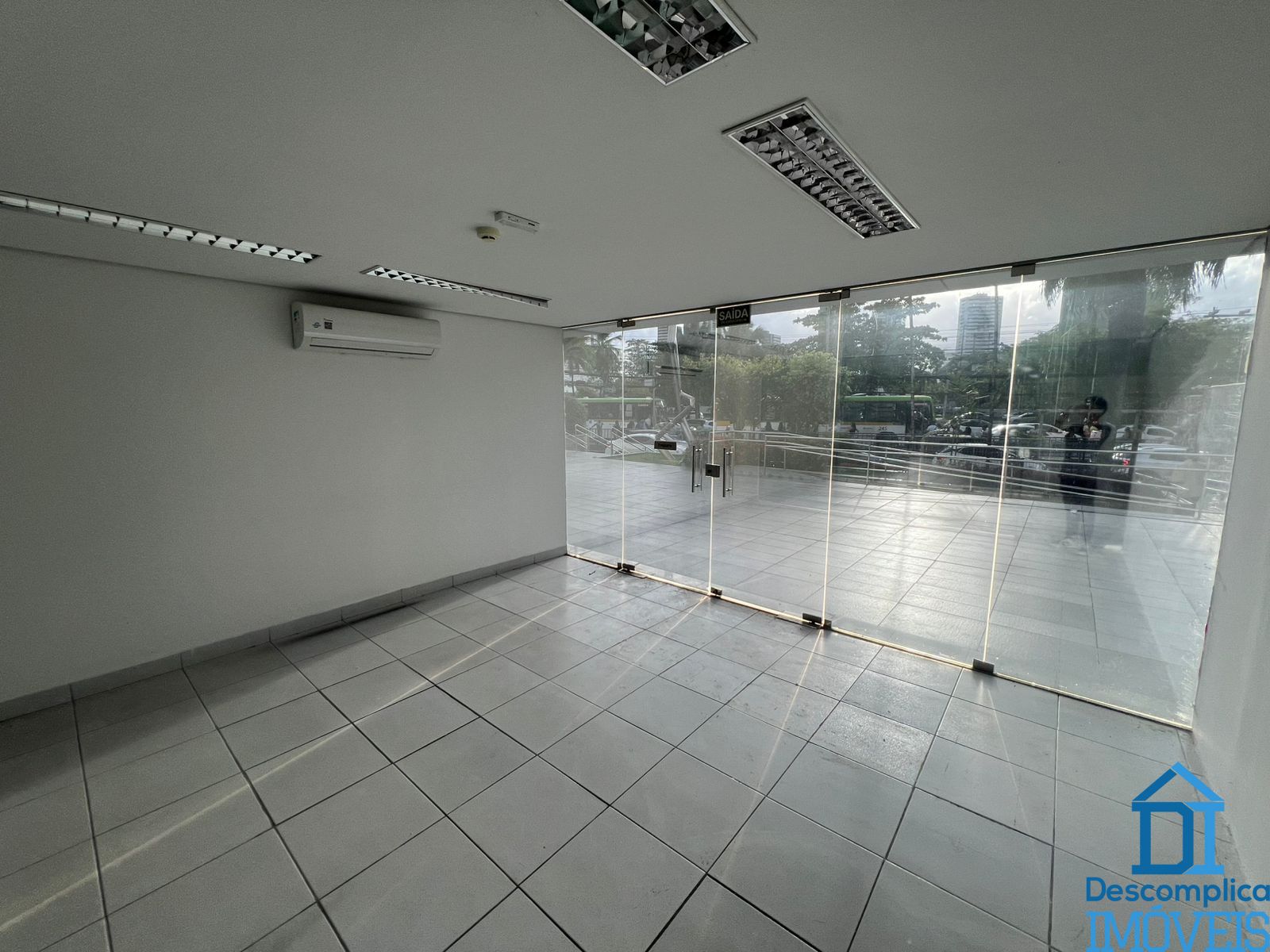 Loja-Salão, 91 m² - Foto 6