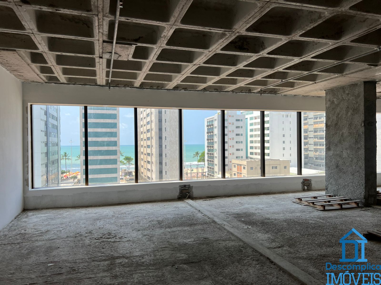 Sala-Conjunto, 46 m² - Foto 2