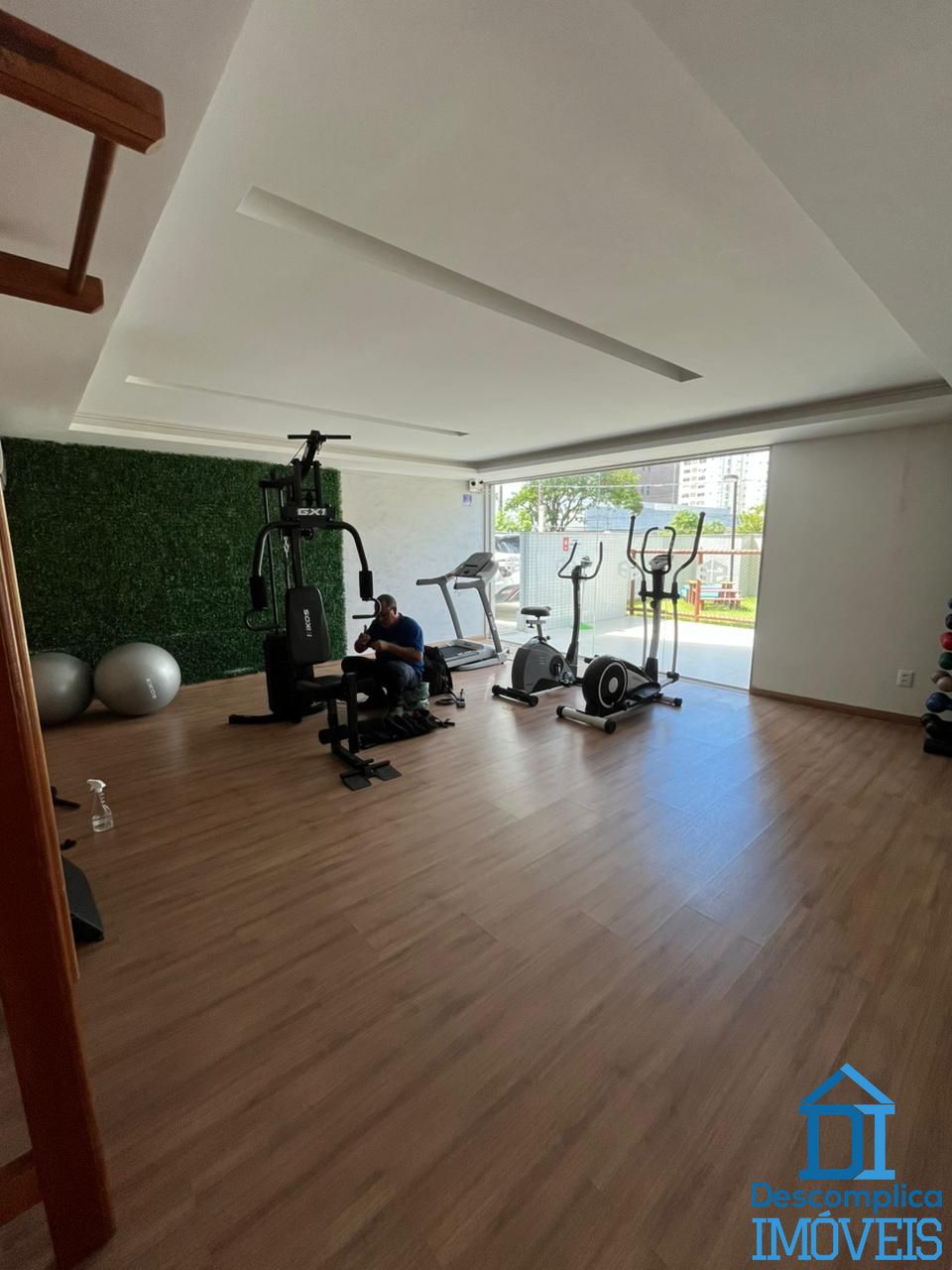 Apartamento, 1 quarto, 26 m² - Foto 15
