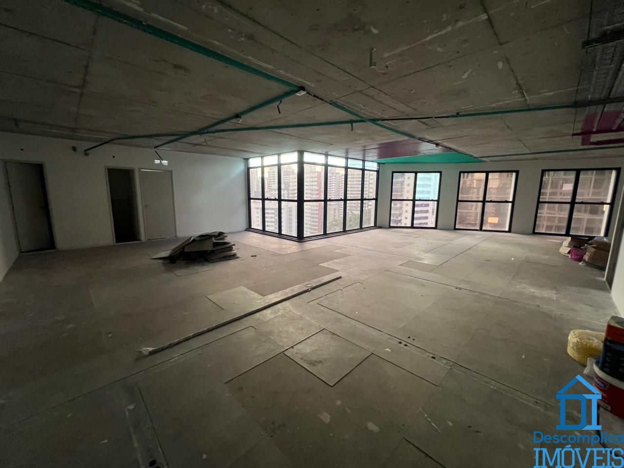 Sala-Conjunto, 151 m² - Foto 4