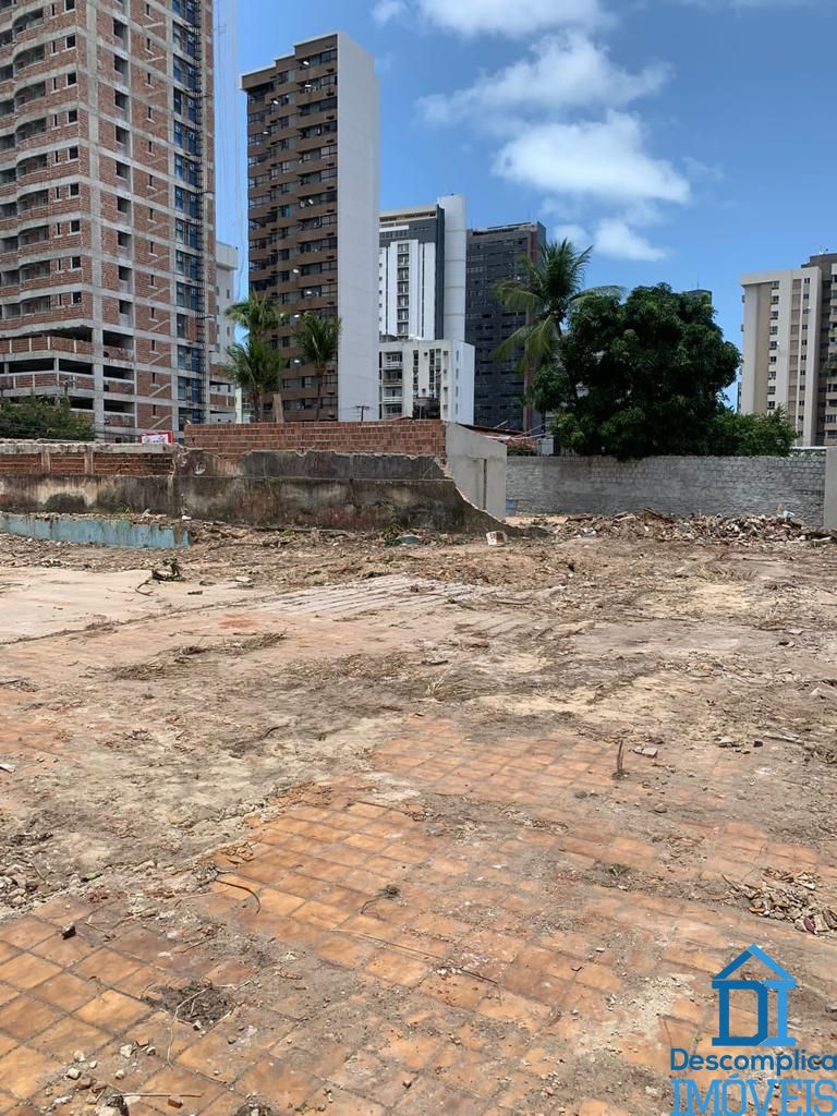 Terreno à venda, 933m² - Foto 3