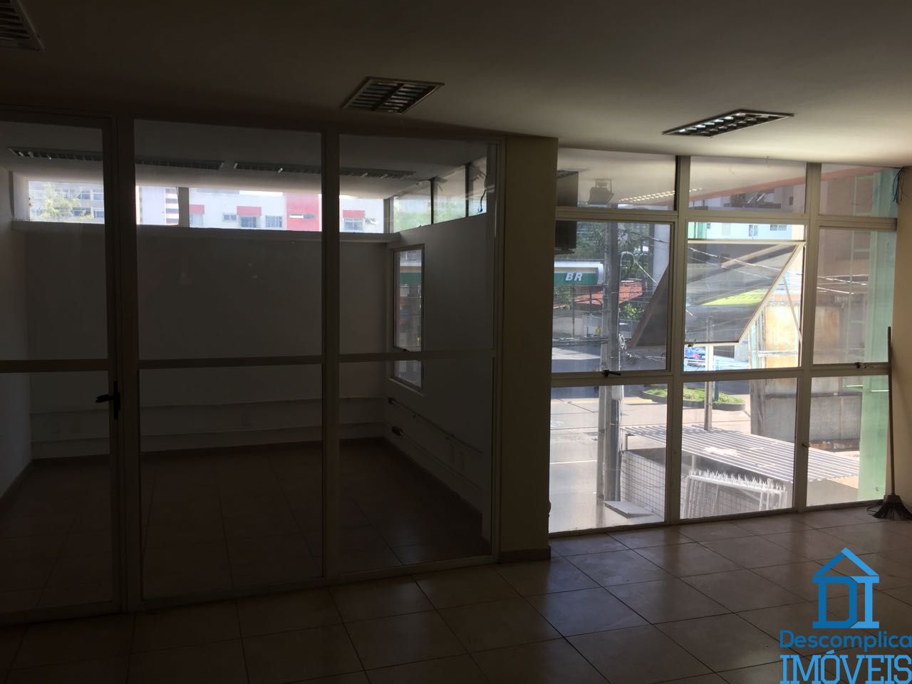 Conjunto Comercial-Sala para alugar, 400m² - Foto 3