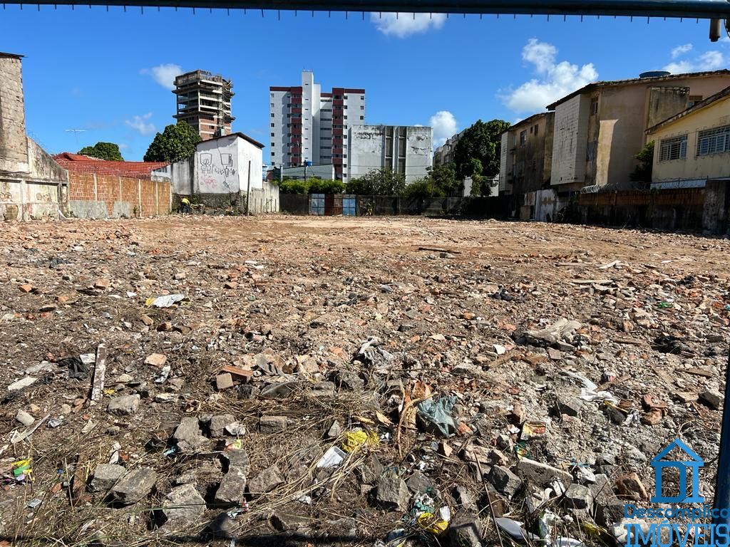 Terreno para alugar, 1500m² - Foto 4