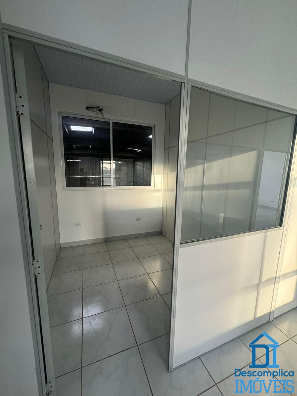 Depósito-Galpão, 930 m² - Foto 22