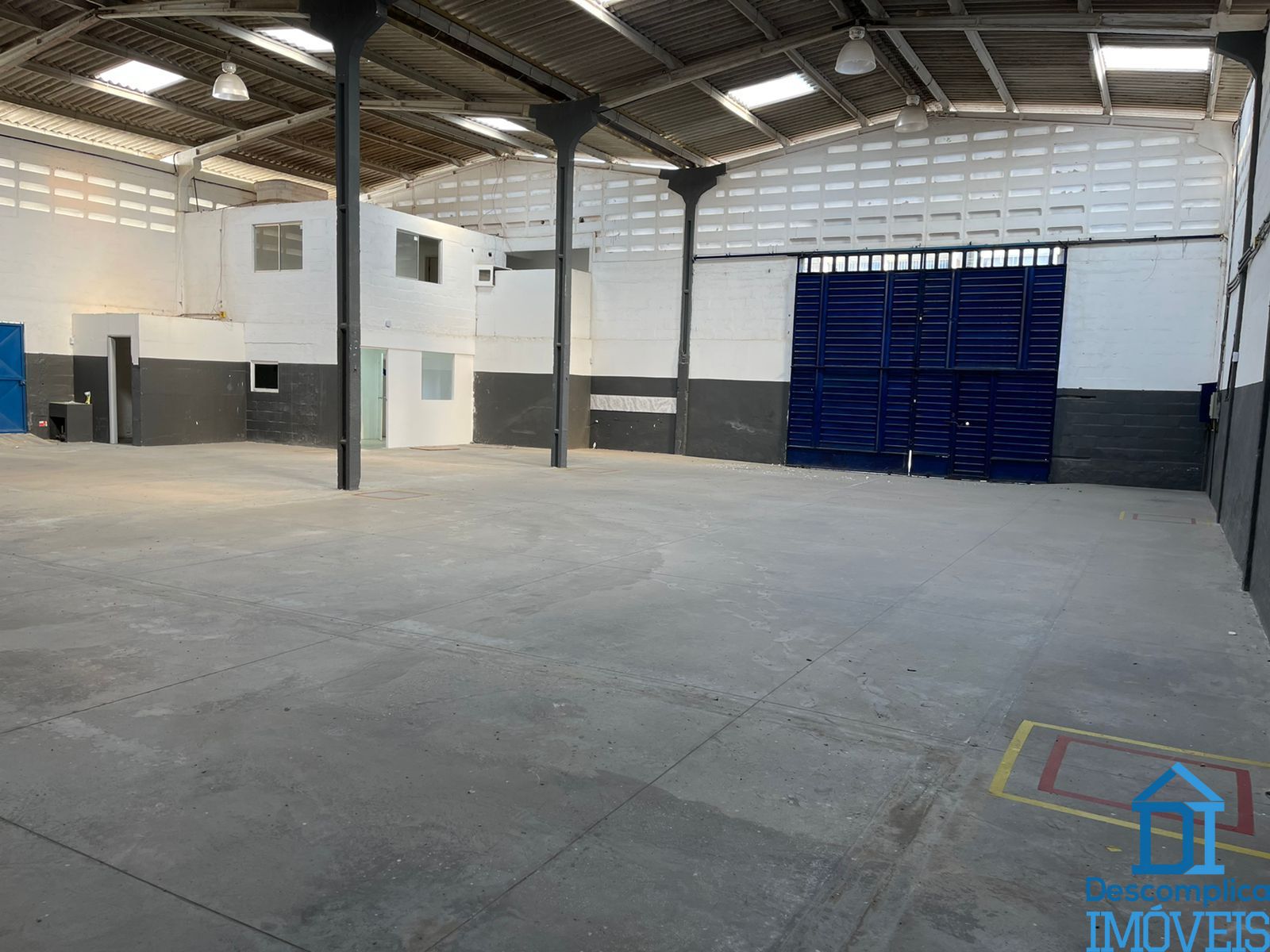 Depósito-Galpão - Foto 6