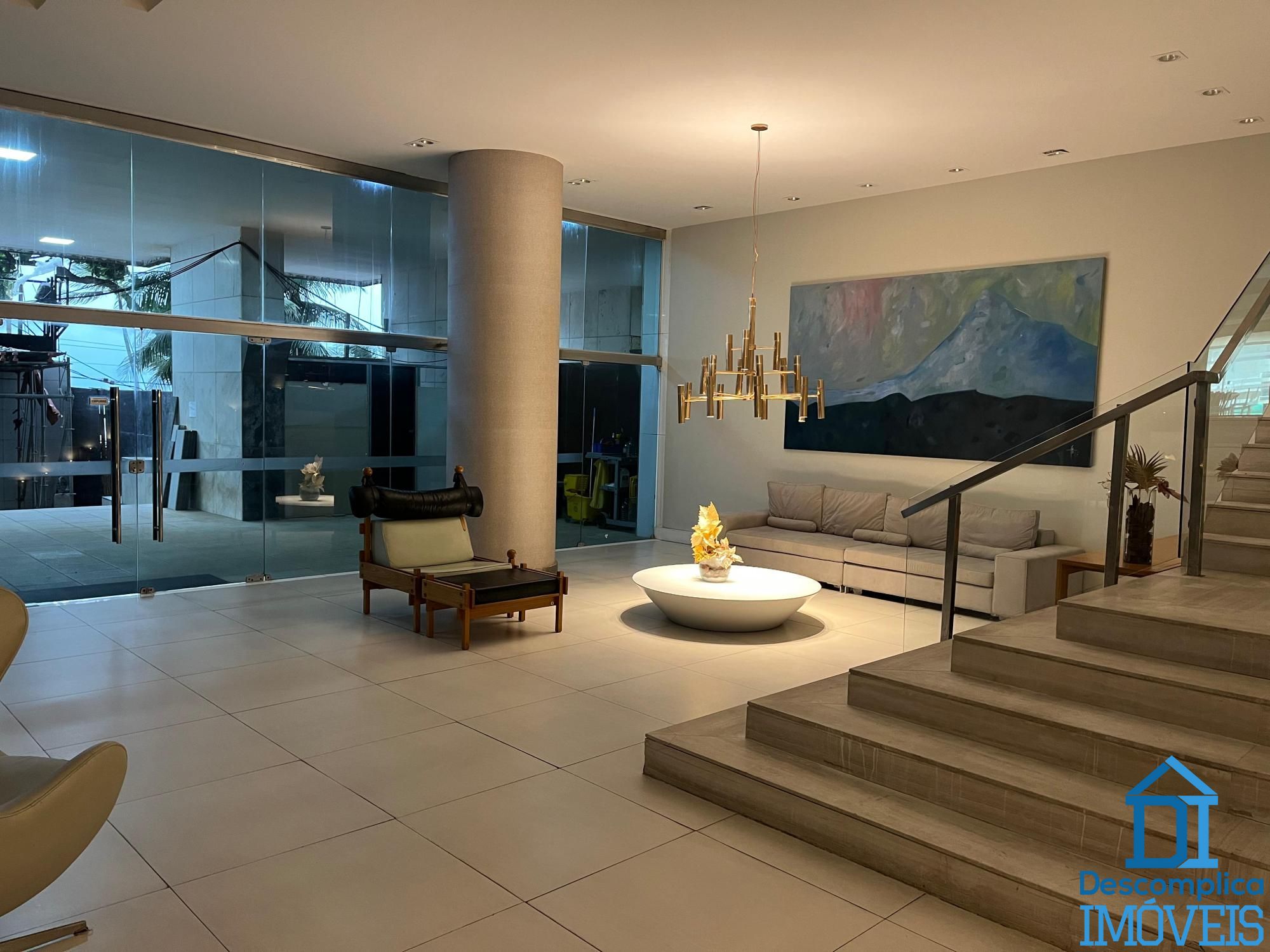 Apartamento, 4 quartos, 393 m² - Foto 51