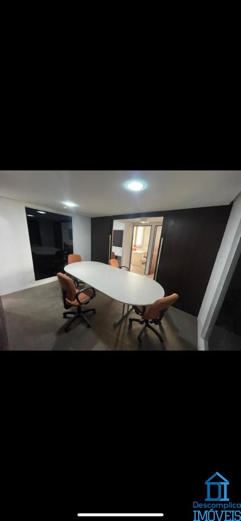 Conjunto Comercial-Sala para alugar com 2 quartos, 70m² - Foto 4