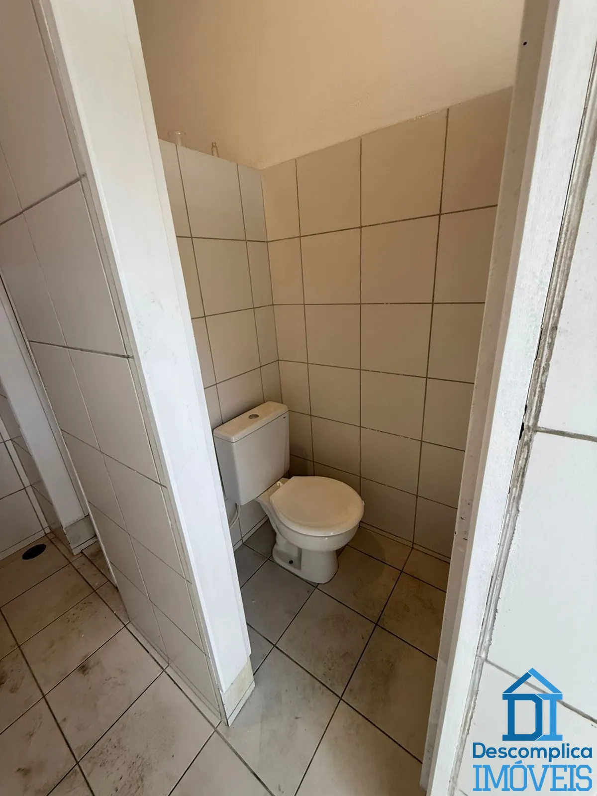 Depósito-Galpão, 1285 m² - Foto 8
