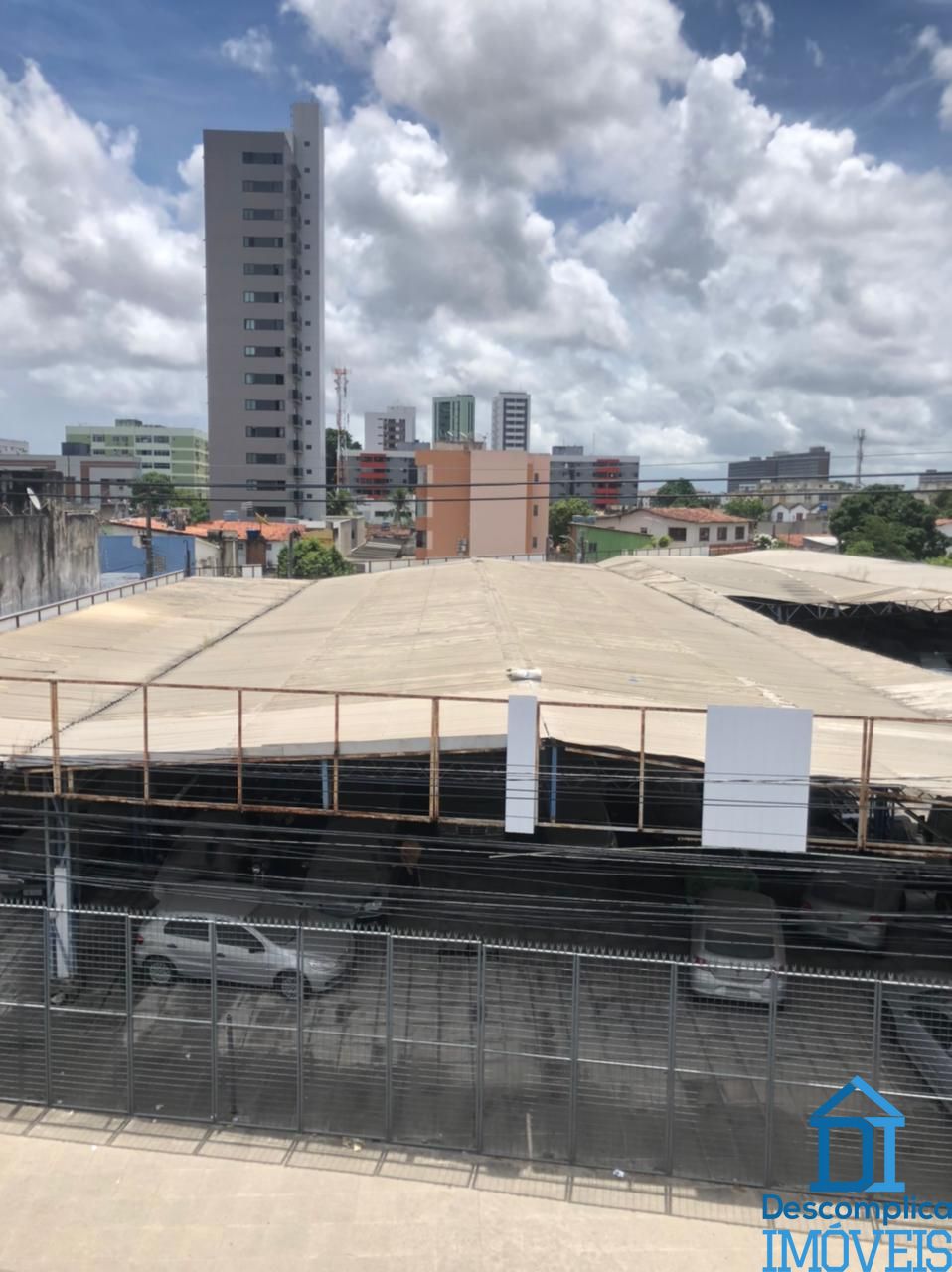 Depósito-Galpão-Armazém para alugar com 2 quartos, 3300m² - Foto 11