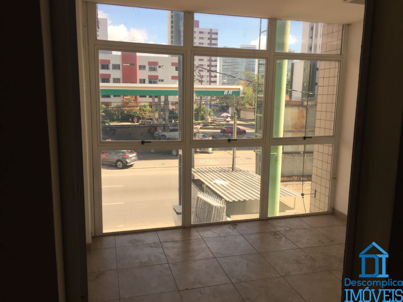 Conjunto Comercial-Sala para alugar, 400m² - Foto 4