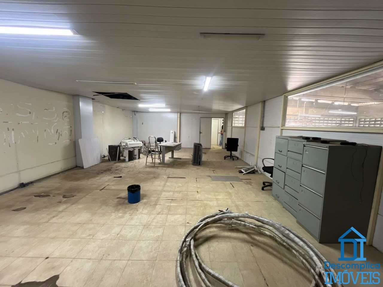 Depósito-Galpão, 600 m² - Foto 26
