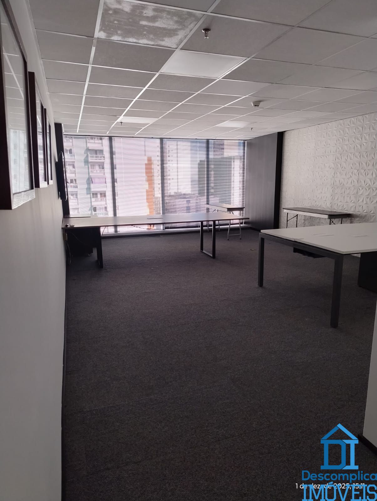 Sala-Conjunto, 45 m² - Foto 1