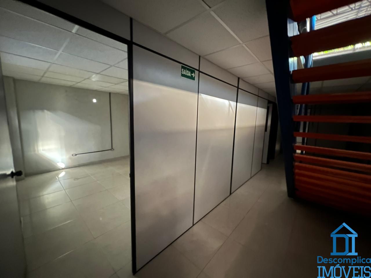 Depósito-Galpão, 330 m² - Foto 15