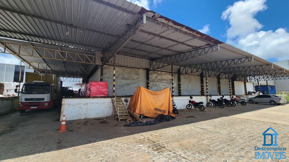 Depósito-Galpão, 3000 m² - Foto 11