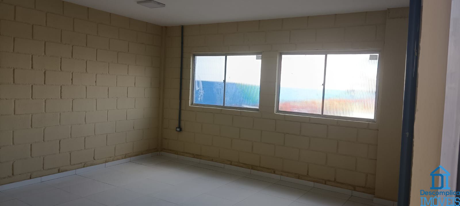 Depósito-Galpão-Armazém para alugar com 3 quartos, 3400m² - Foto 6