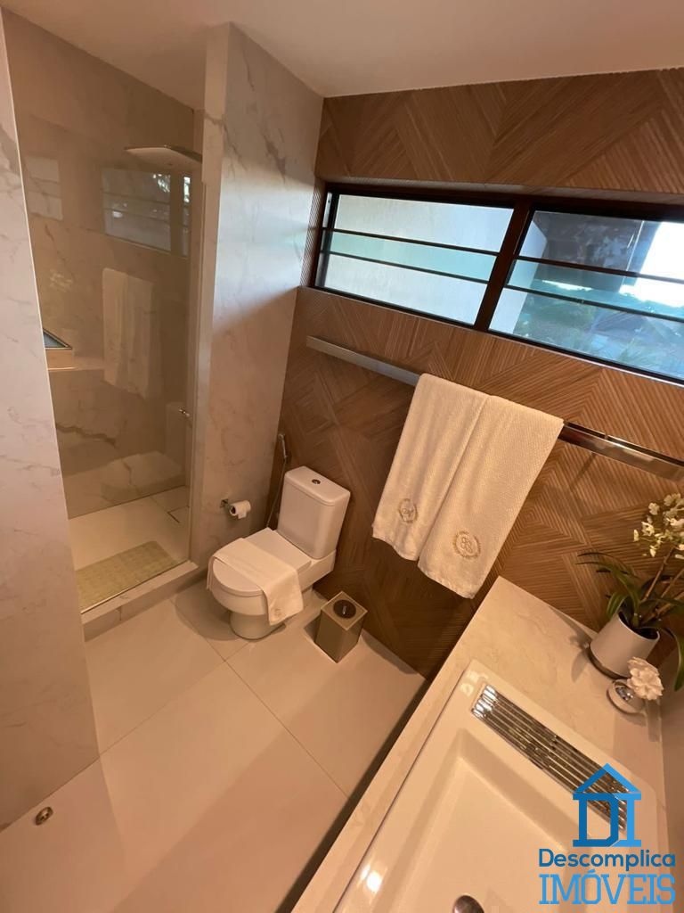 Casa, 5 quartos, 292 m² - Foto 10