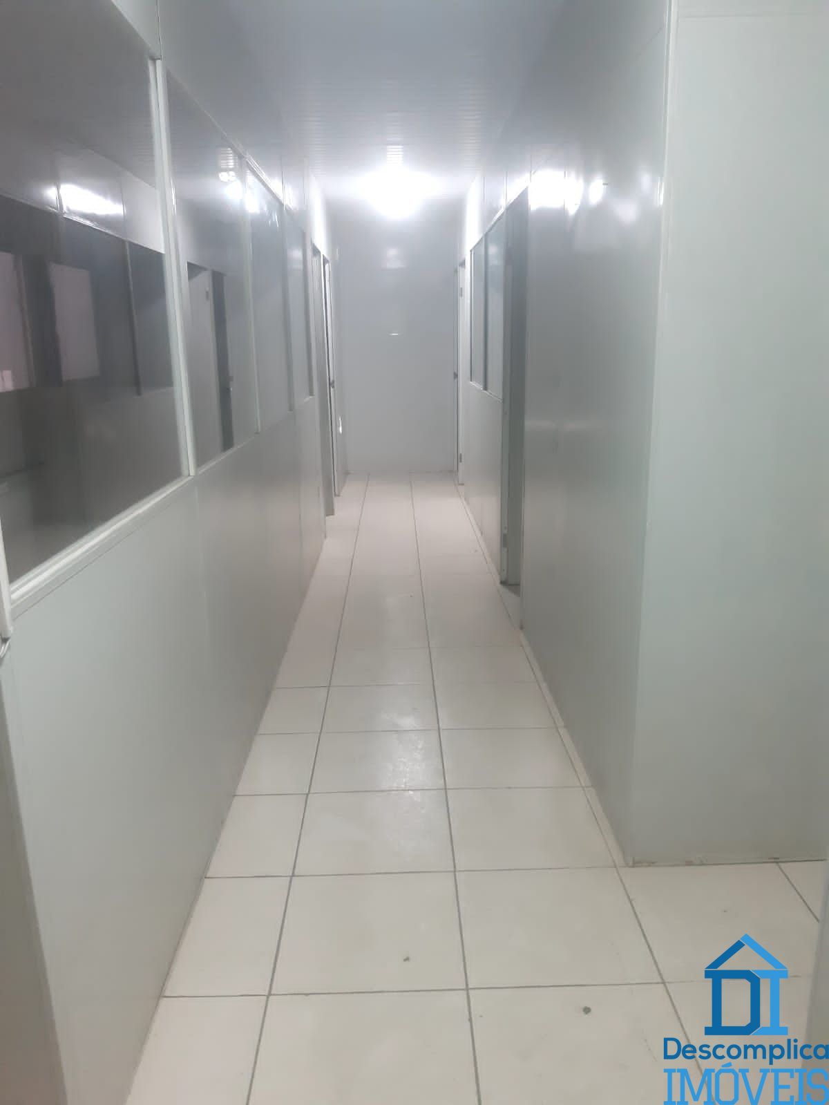 Depósito-Galpão-Armazém para alugar com 2 quartos, 2200m² - Foto 9