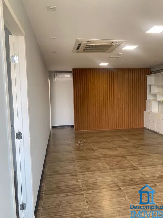 Conjunto Comercial-Sala para alugar com 3 quartos, 90m² - Foto 11