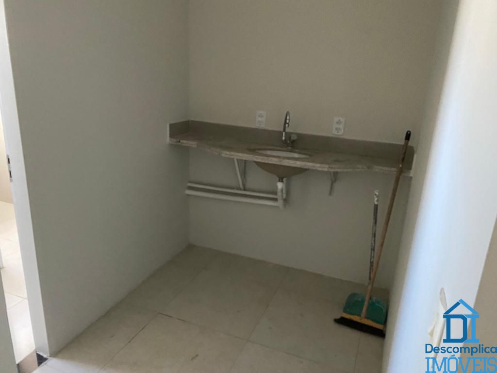 Conjunto Comercial-Sala para alugar com 5 quartos, 170m² - Foto 18