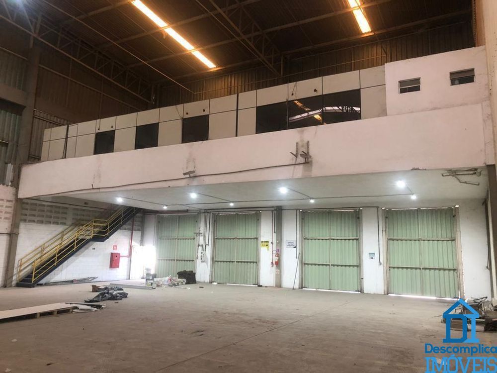 Depósito-Galpão-Armazém para alugar com 3 quartos, 4725m² - Foto 12