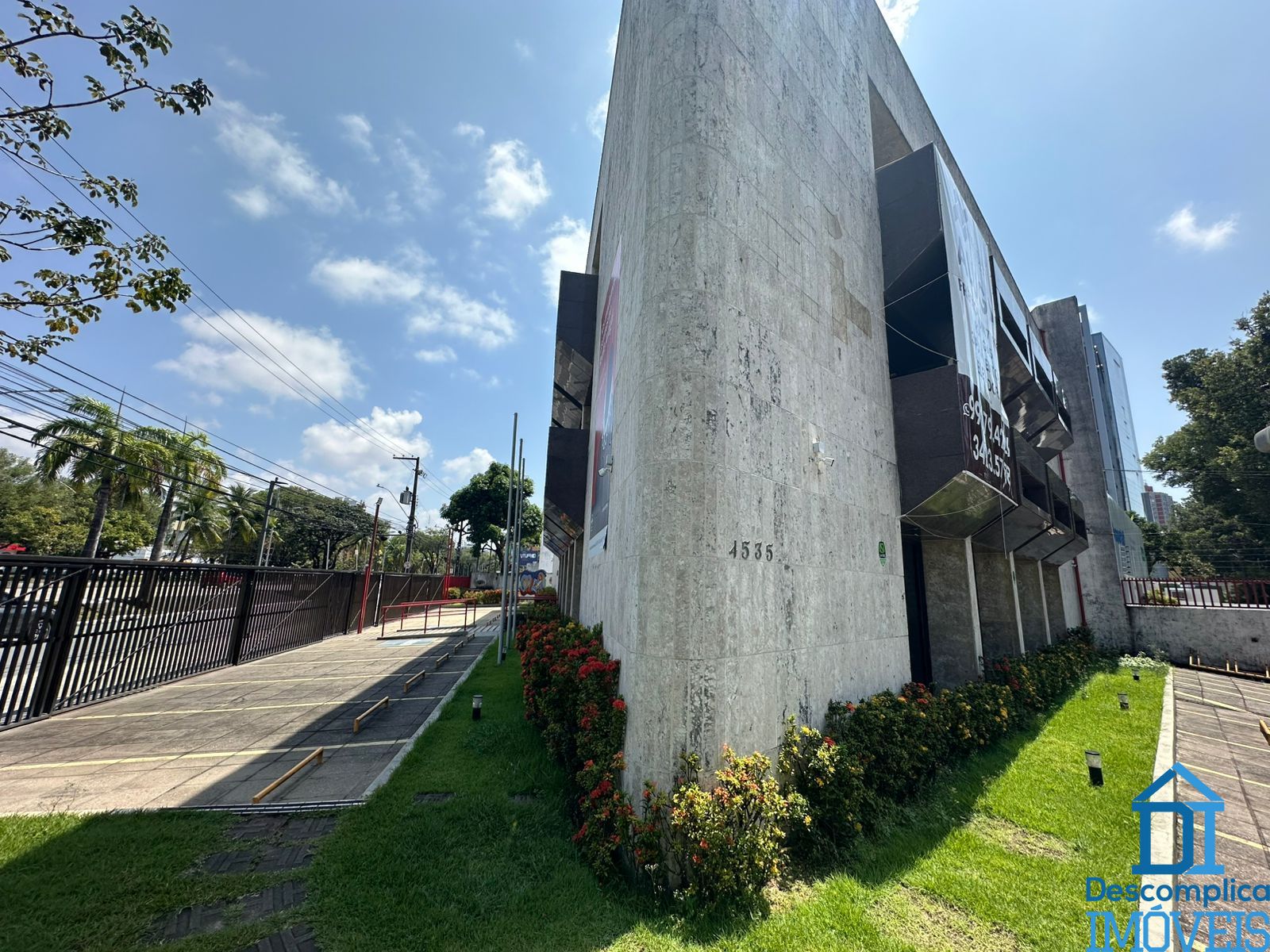 Prédio Inteiro, 713 m² - Foto 9