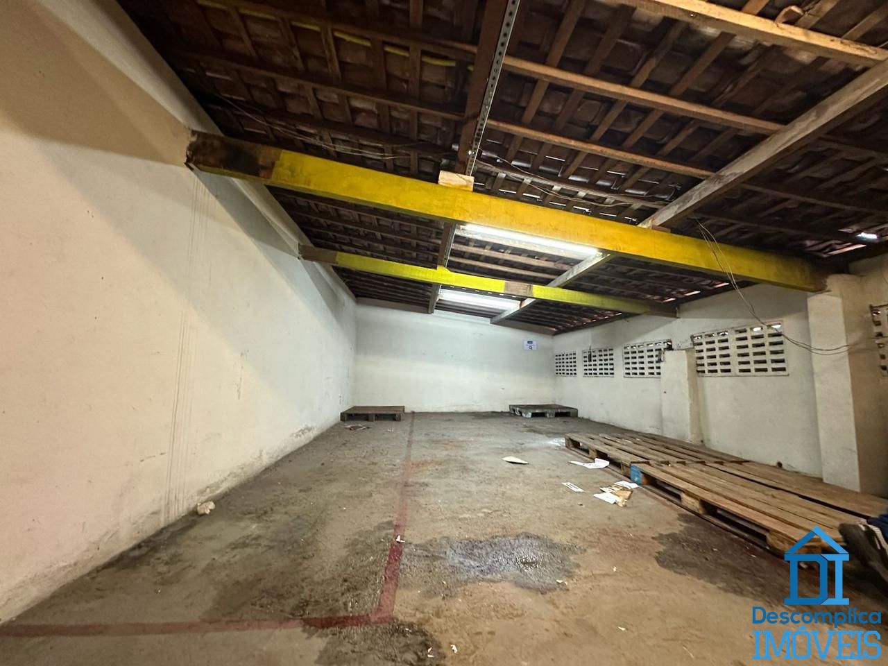 Loja-Salão, 320 m² - Foto 10