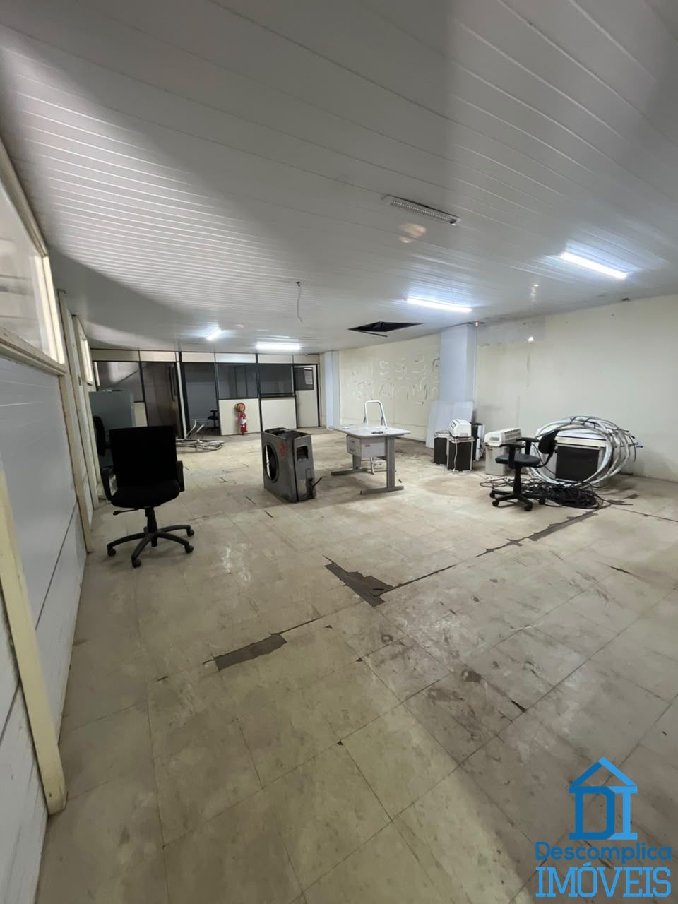 Depósito-Galpão, 600 m² - Foto 25
