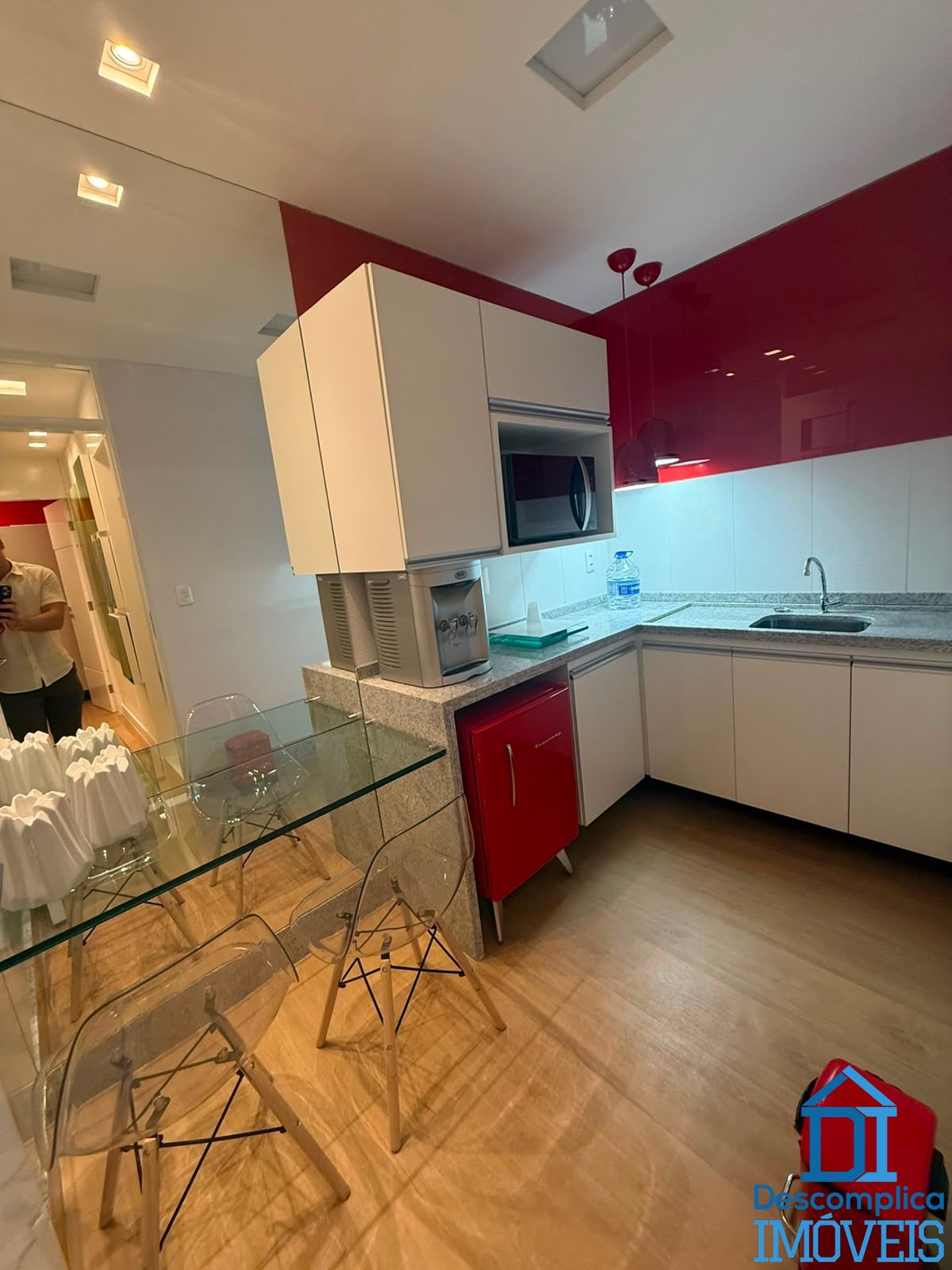 Sala-Conjunto, 125 m² - Foto 11