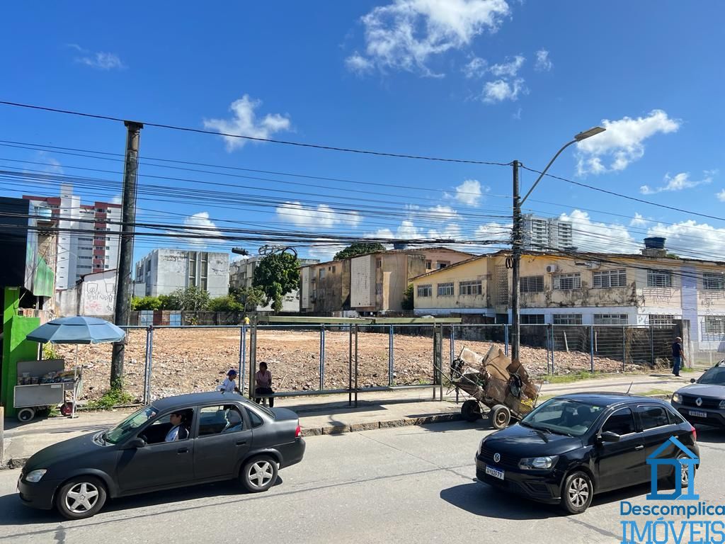 Terreno para alugar, 1500m² - Foto 3