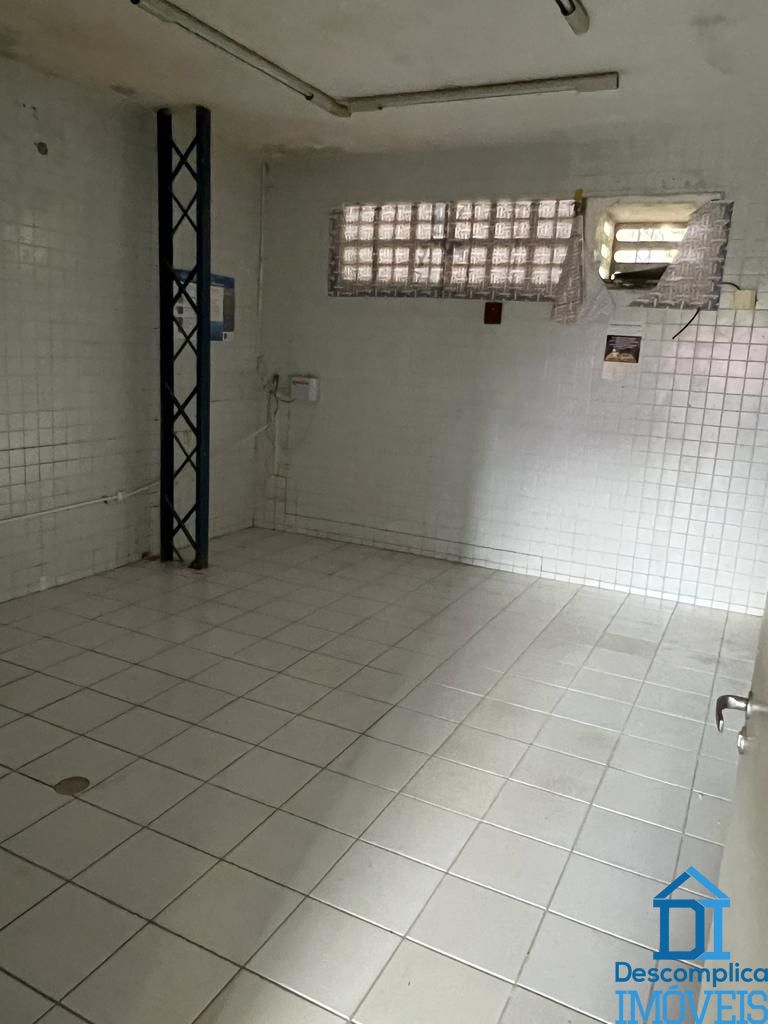Depósito-Galpão-Armazém para alugar com 1 quarto, 500m² - Foto 7