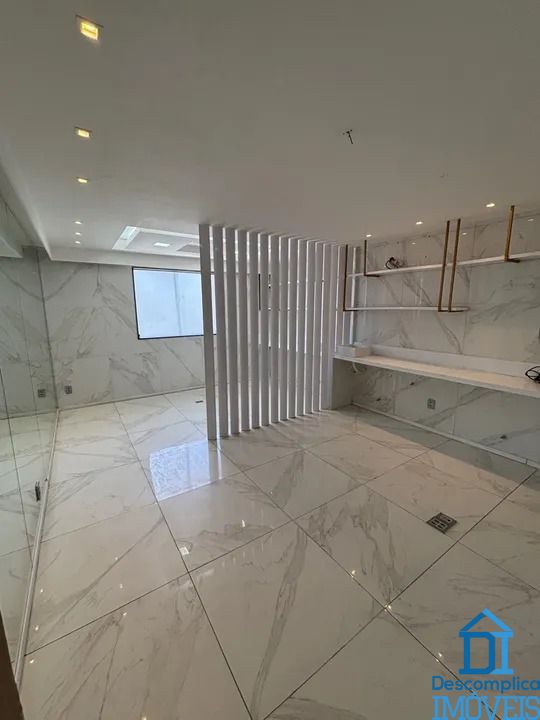 Loja-Salão para alugar com 10 quartos, 190m² - Foto 3