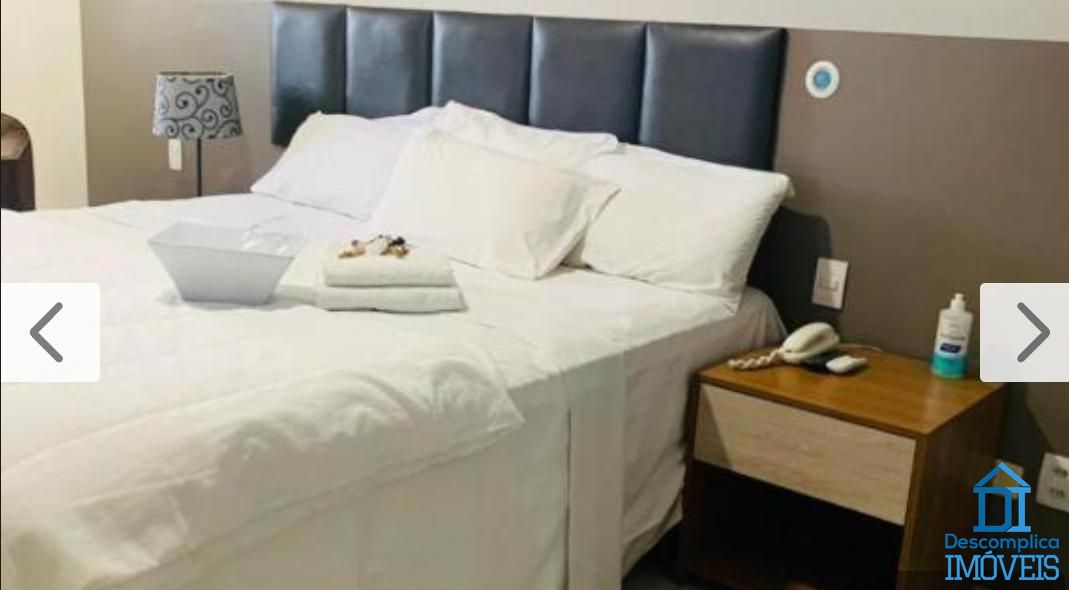 Apartamento, 1 quarto, 33 m² - Foto 5