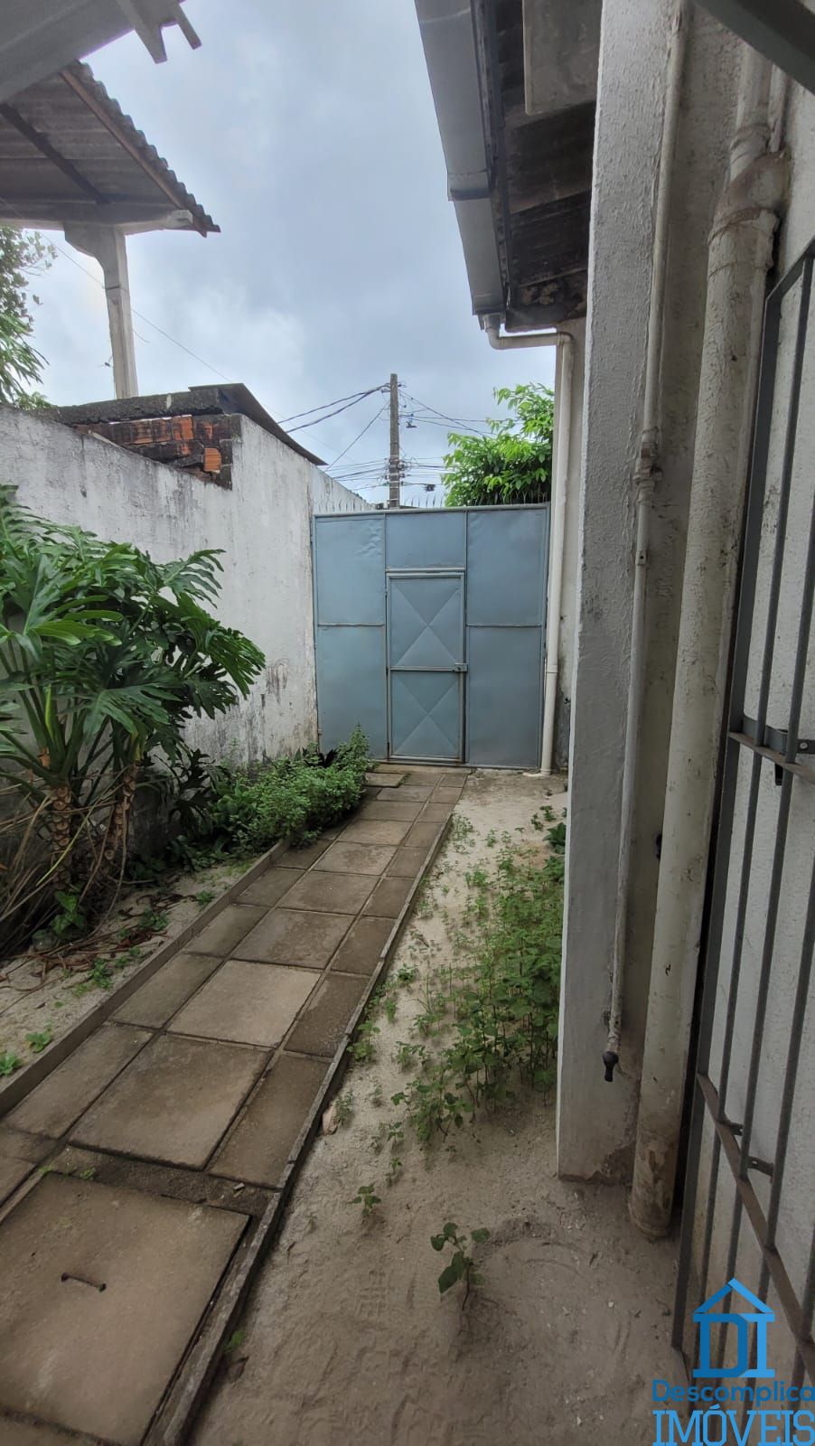 Depósito-Galpão, 850 m² - Foto 20