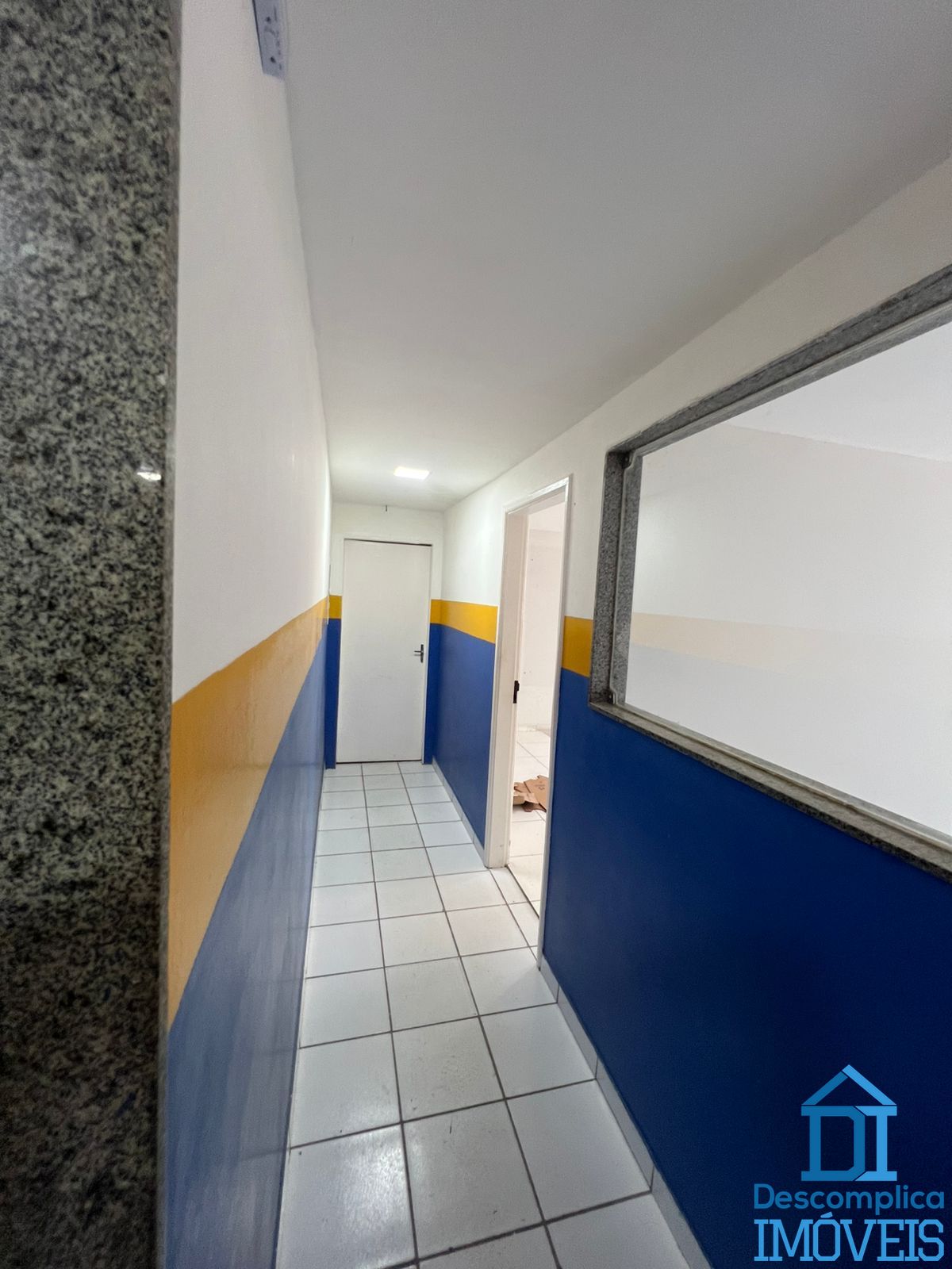 Depósito-Galpão, 1329 m² - Foto 22