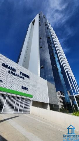 Sala-Conjunto, 28 m² - Foto 10