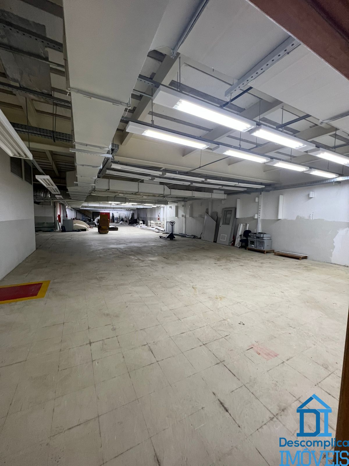 Prédio Inteiro, 3868 m² - Foto 11