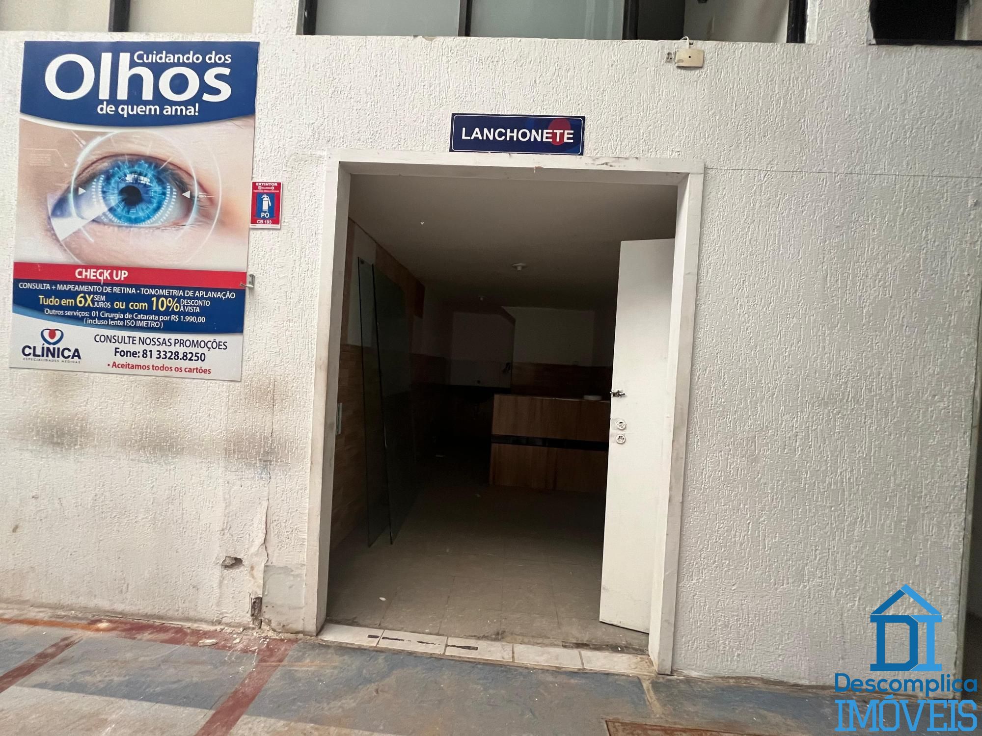Loja-Salão, 763 m² - Foto 14