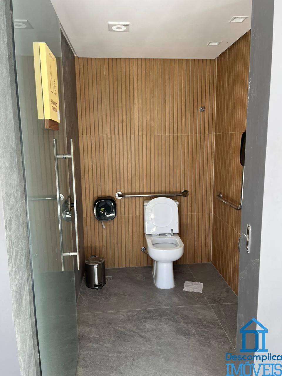 Sala-Conjunto, 290 m² - Foto 45