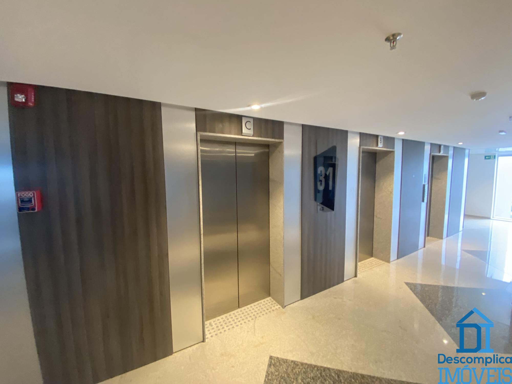 Conjunto Comercial-Sala para alugar com 3 quartos, 619m² - Foto 19