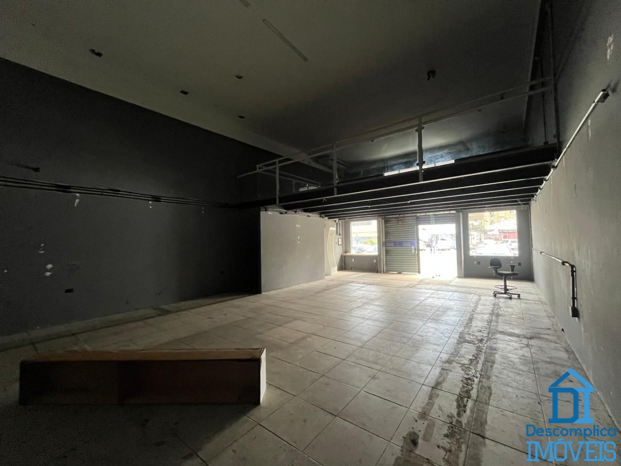Loja-Salão, 187 m² - Foto 10