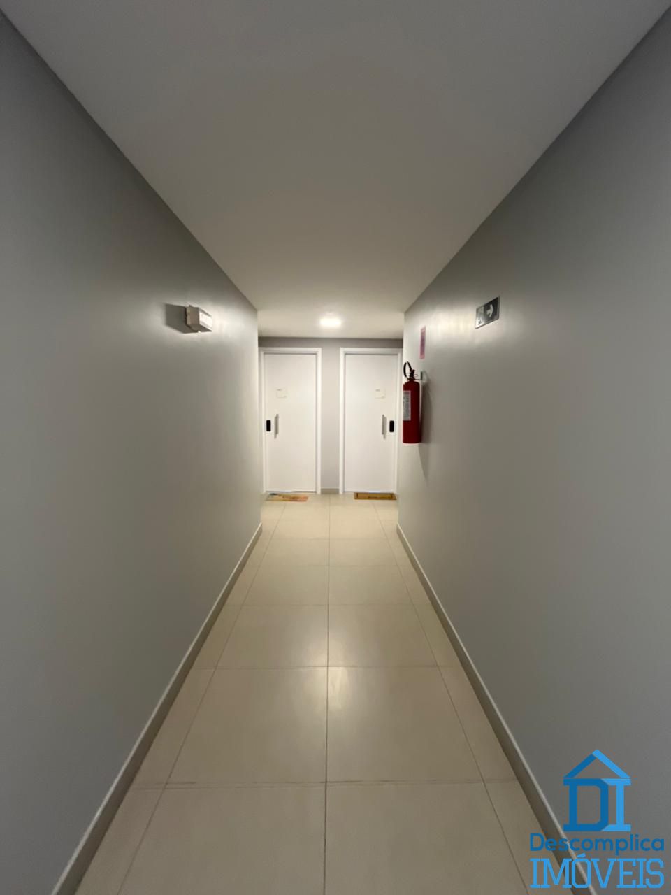 Apartamento, 1 quarto, 28 m² - Foto 15