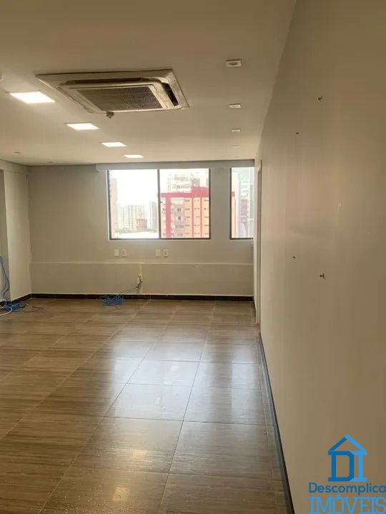 Conjunto Comercial-Sala para alugar com 3 quartos, 90m² - Foto 4