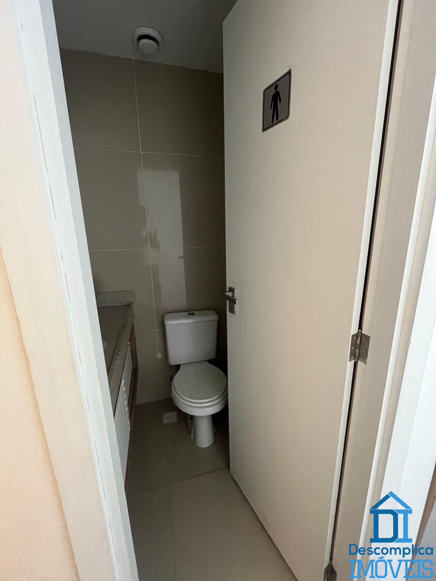 Sala-Conjunto, 46 m² - Foto 7