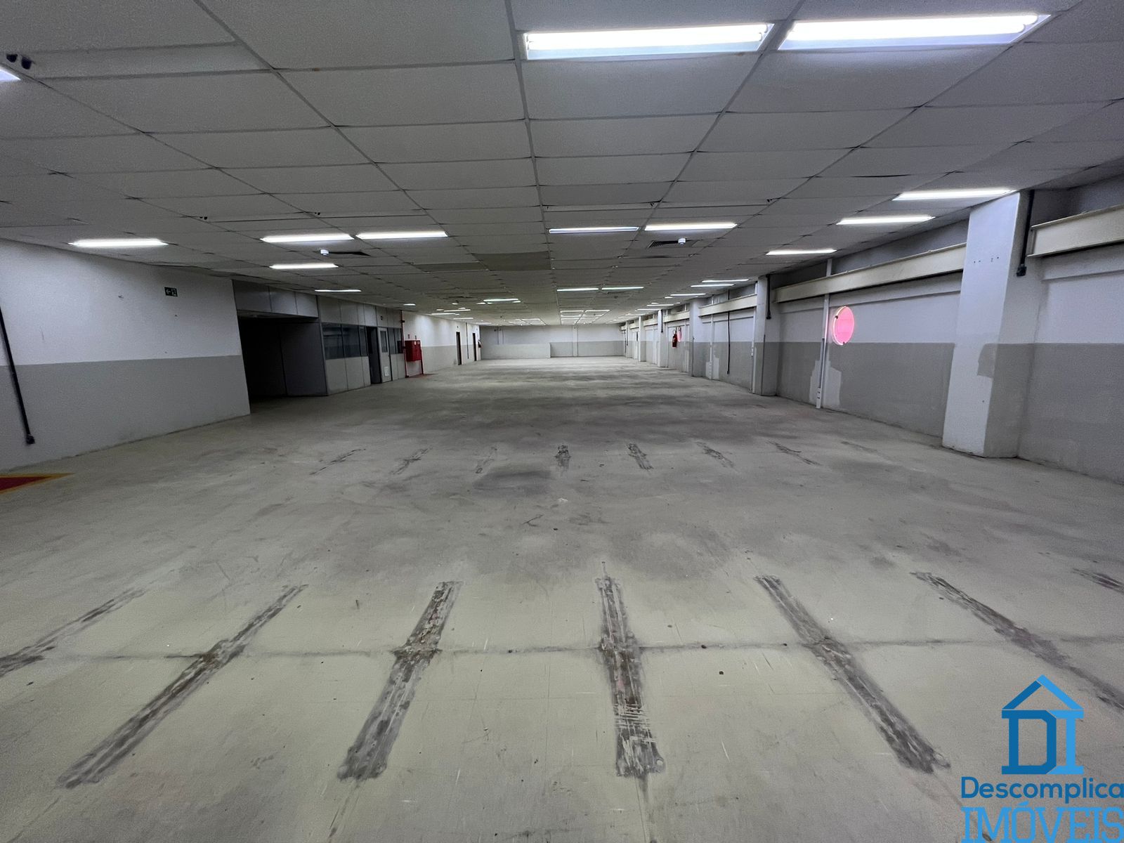 Prédio Inteiro, 3868 m² - Foto 19