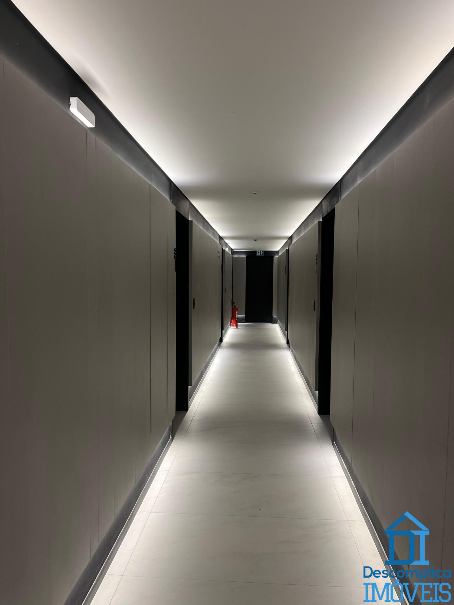 Apartamento, 1 quarto, 51 m² - Foto 4