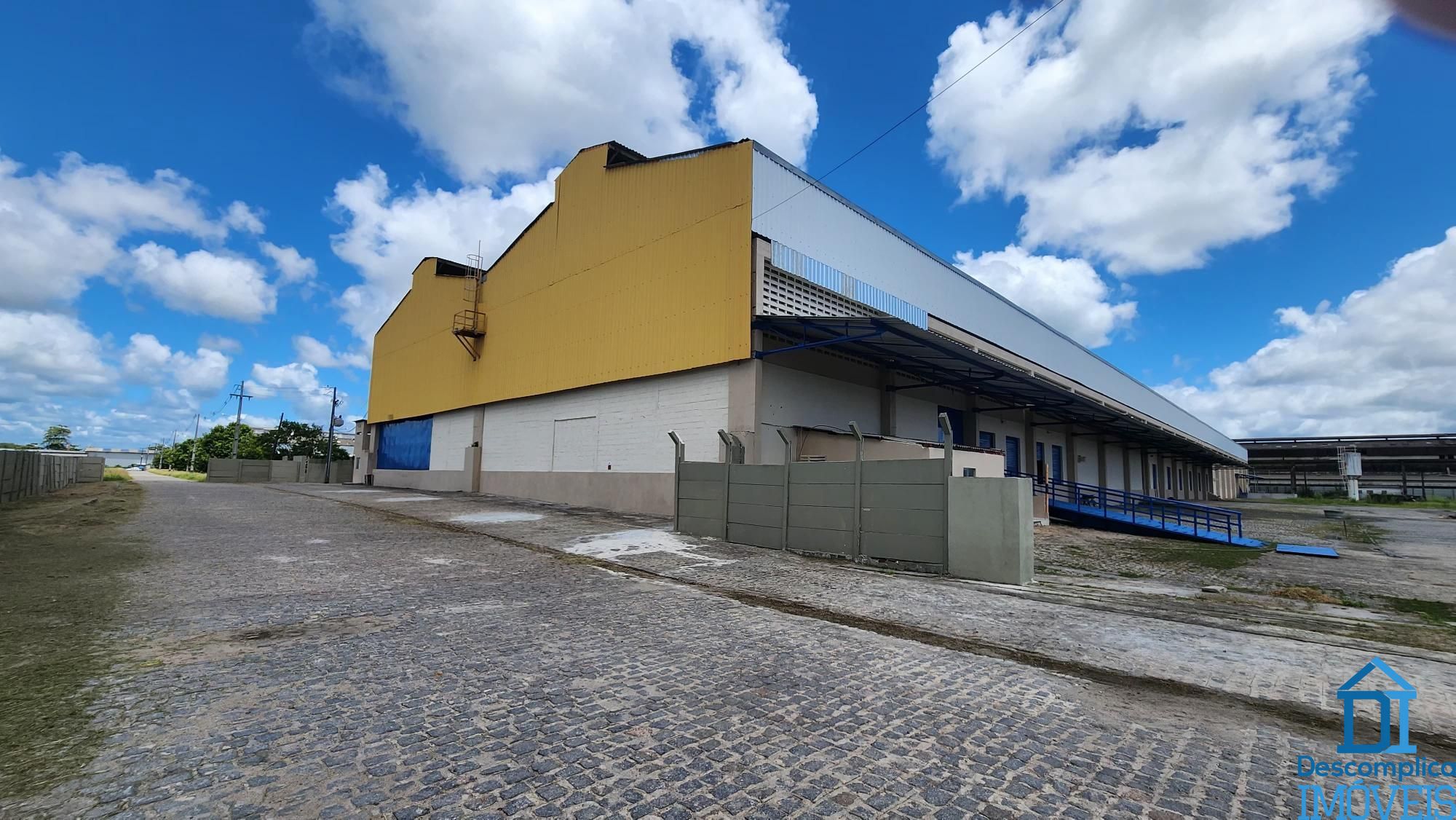 Depósito-Galpão-Armazém para alugar com 2 quartos, 9000m² - Foto 11