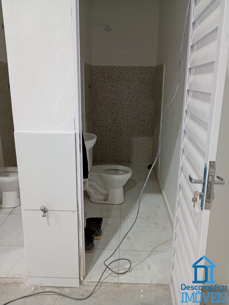Depósito-Galpão, 640 m² - Foto 5