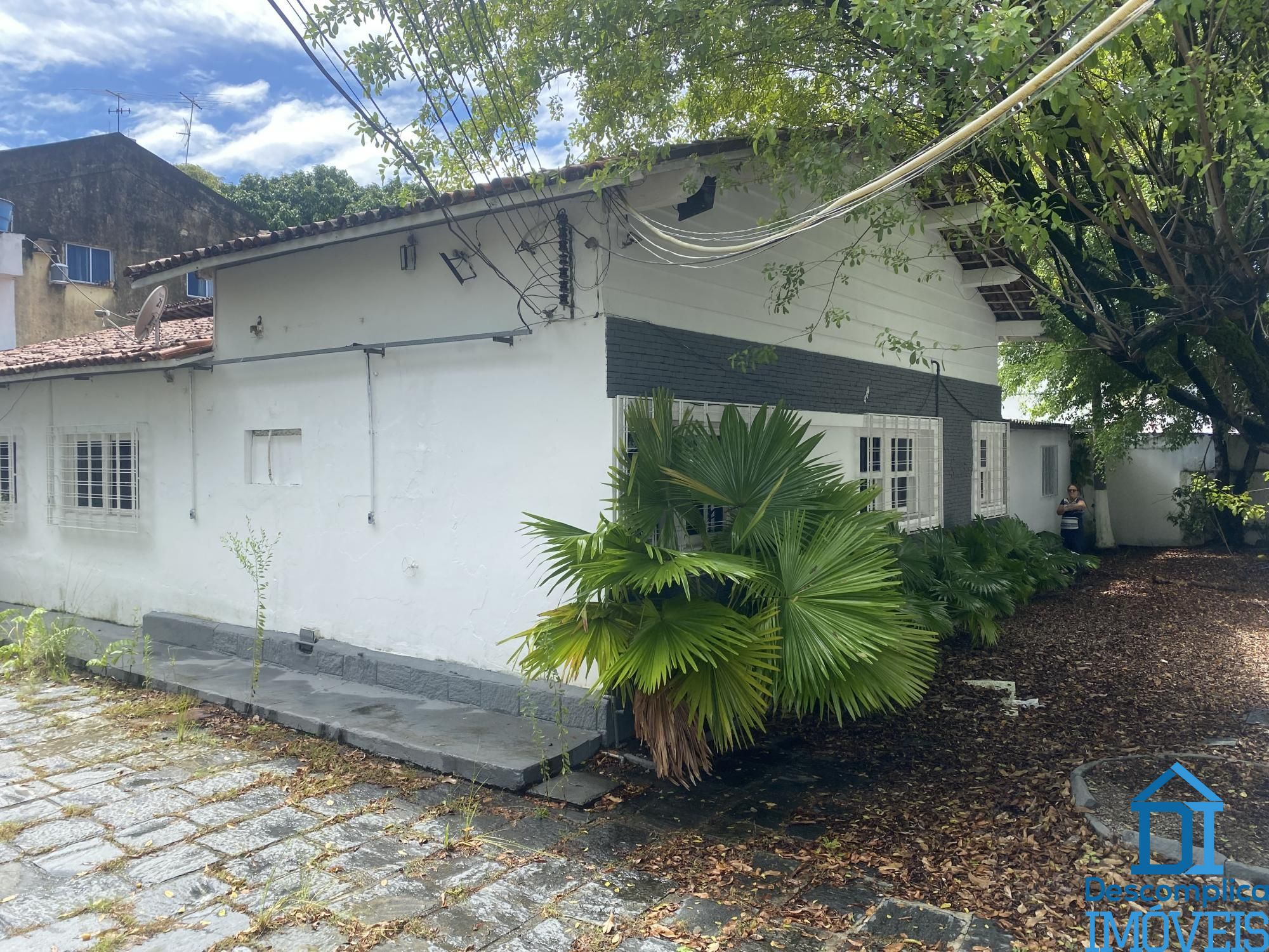 Prédio Inteiro à venda e aluguel com 28 quartos, 801m² - Foto 9