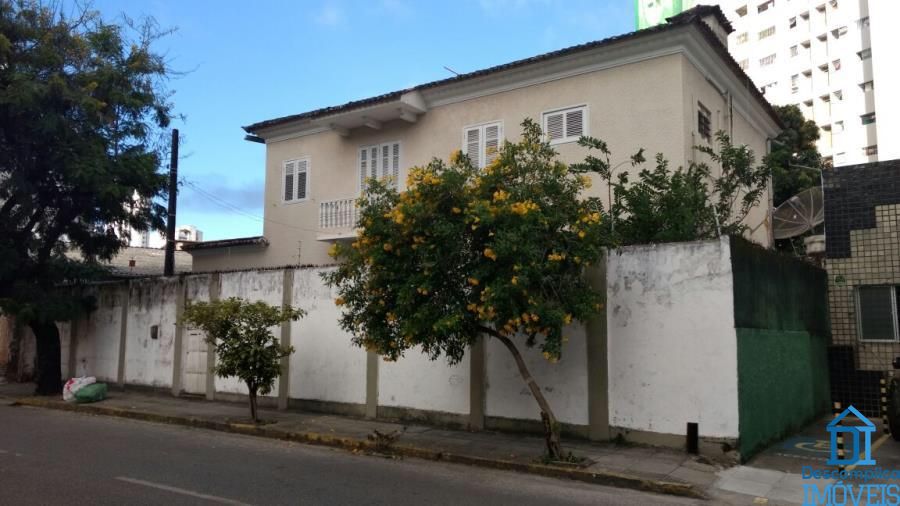 Loja-Salão para alugar com 5 quartos, 500m² - Foto 1