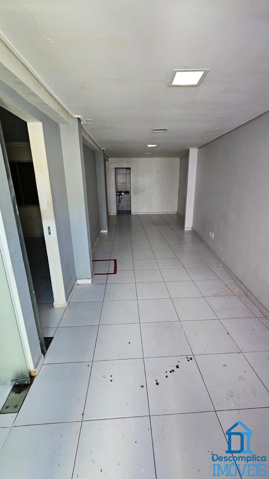 Loja-Salão, 500 m² - Foto 18